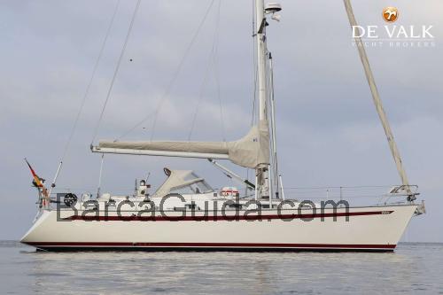 Najad 400 scheda tecnica e recensioni